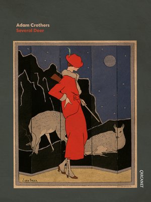 cover image of Several Deer